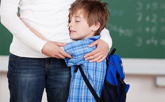 Çocuğu Okula Başlayacak Ebeveynlere Öneriler 9