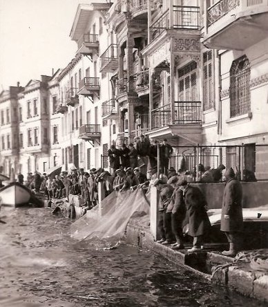 Kaybolan İstanbul Meslekleri 2
