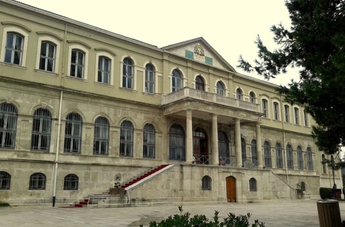 İstanbul'un İşgalinde İşgalcilerin Kullandığı 10 Tarihi Bina 8