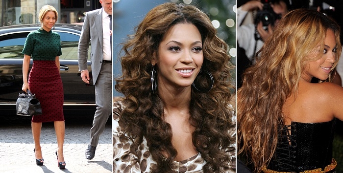 Beyonce'nin Sahip Olduğu En Değerli Ürünler 5
