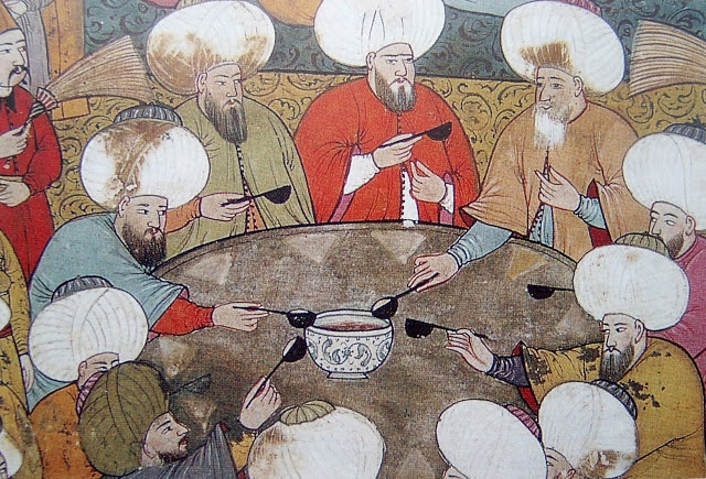 Osmanlı Devleti'ndeki En İlginç 10 Yasak 7