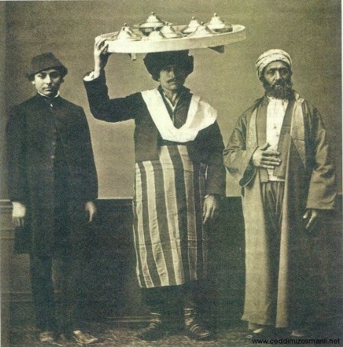 Osmanlı Devleti'nde Esnafa Verilen Cezalar 4