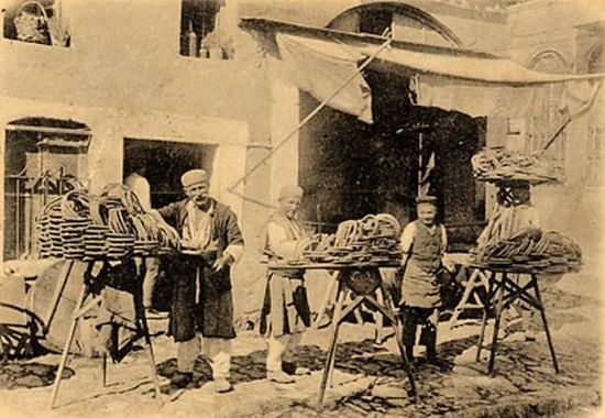 Osmanlı Devleti'nde Esnafa Verilen Cezalar 8