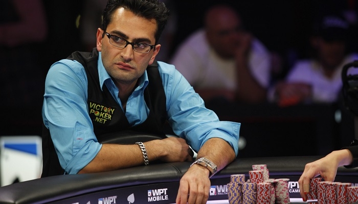 Dünyanın En Profesyonel Poker Oyuncuları 5