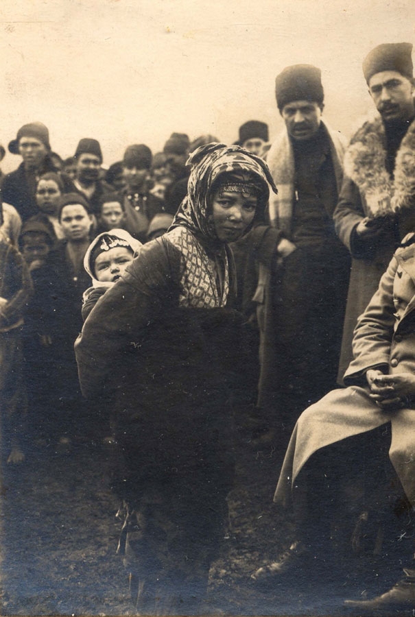 Kurtuluş Savaşı'nda Dünyaya Kafa Tutmuş Osmanlı Çocukları 13