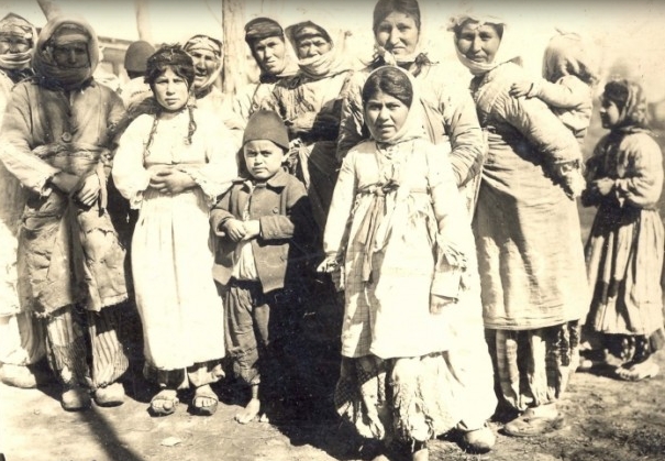 Kurtuluş Savaşı'nda Dünyaya Kafa Tutmuş Osmanlı Çocukları 15