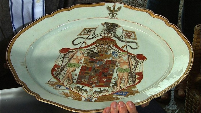 Antiques Roadshow'un En Pahalı Antika Eserleri'un En Pahalı Antika Eserl 3
