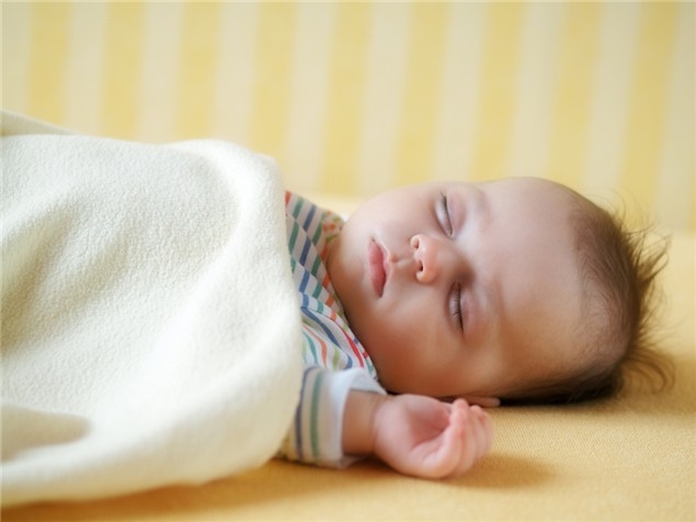 Bebeklerde Boğulma ve İlkyardım 5