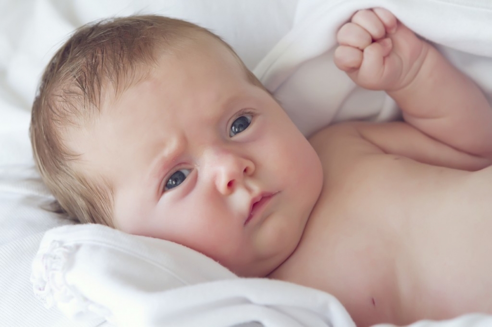 Bebeklerde Boğulma ve İlkyardım 7