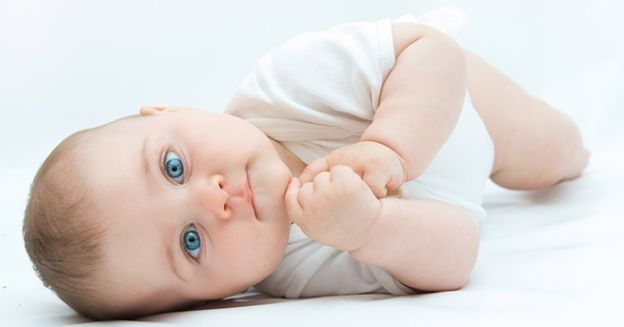 Bebeklerde Boğulma ve İlkyardım 9