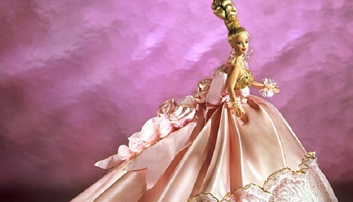 En Pahalı Barbie ve Aksesuarları 9