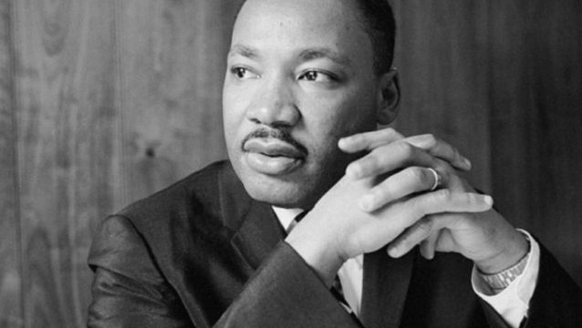 Eşitliğin Öncüsü Martin Luther King'in 15 Altın Sözü 10