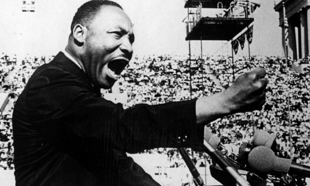 Eşitliğin Öncüsü Martin Luther King'in 15 Altın Sözü 12