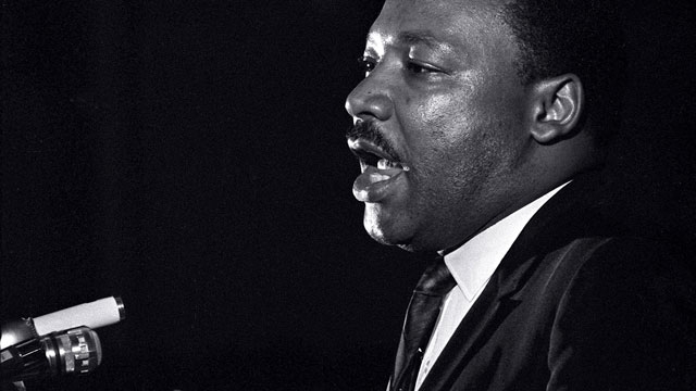Eşitliğin Öncüsü Martin Luther King'in 15 Altın Sözü 3