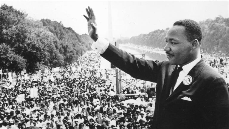 Eşitliğin Öncüsü Martin Luther King'in 15 Altın Sözü 4