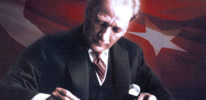 Atatürk'ün El Yazısından 10 Örnek