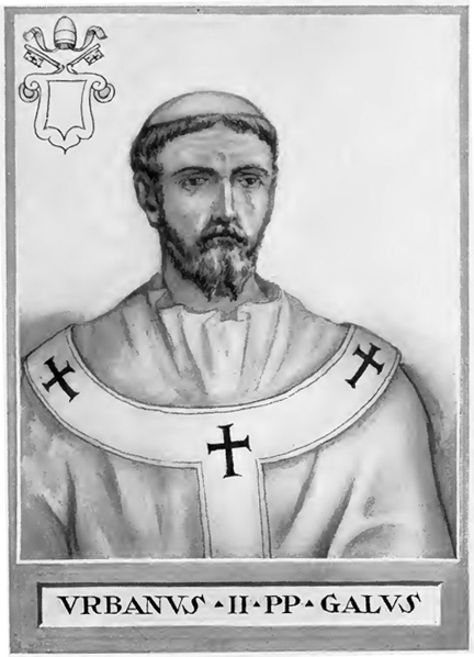 Tarihteki En Korkunç 10 Papa 10