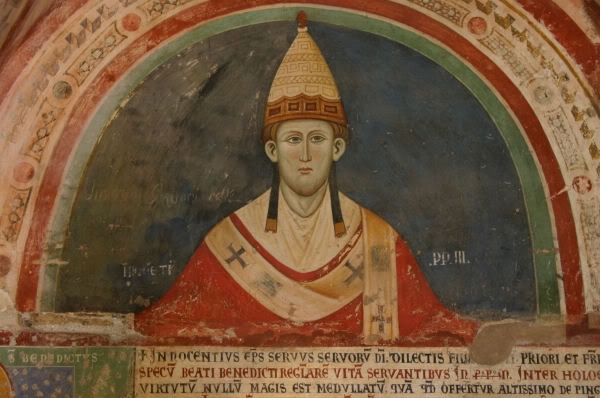 Tarihteki En Korkunç 10 Papa 4