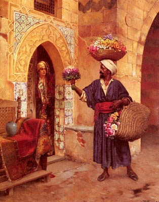 Osmanlı Sultanlarının Güzellik Sırları 5