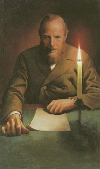 Dostoyevski'nin Nokta Atış Yaptığı 16 Tespiti galerisi resim 1