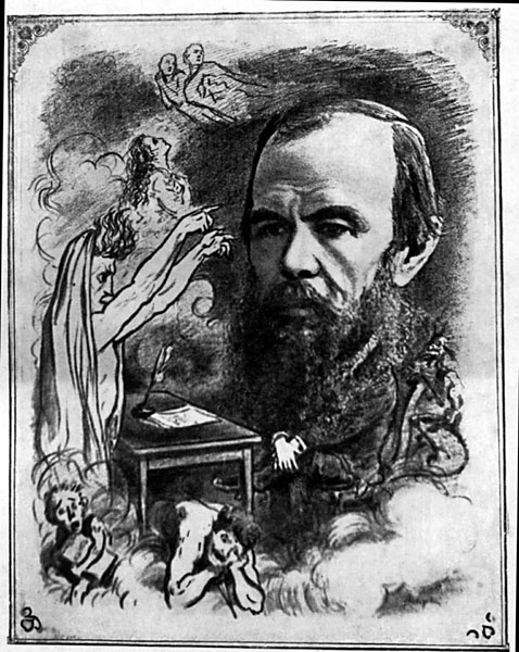 Dostoyevski'nin Nokta Atış Yaptığı 16 Tespiti 12