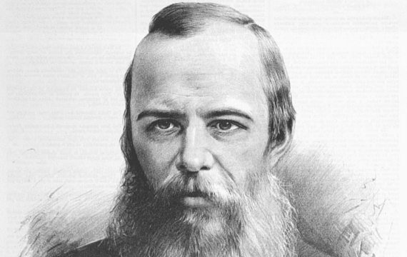 Dostoyevski'nin Nokta Atış Yaptığı 16 Tespiti 14