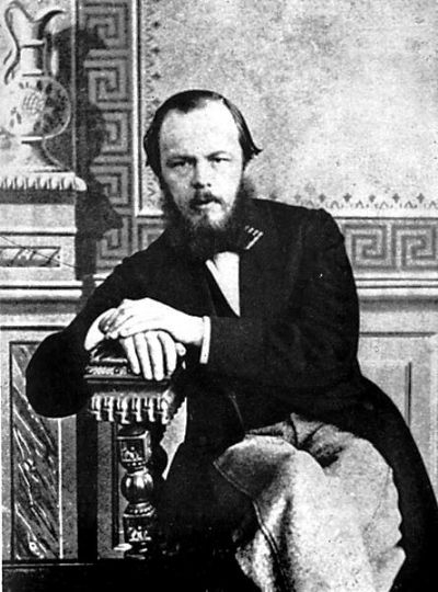 Dostoyevski'nin Nokta Atış Yaptığı 16 Tespiti galerisi resim 2