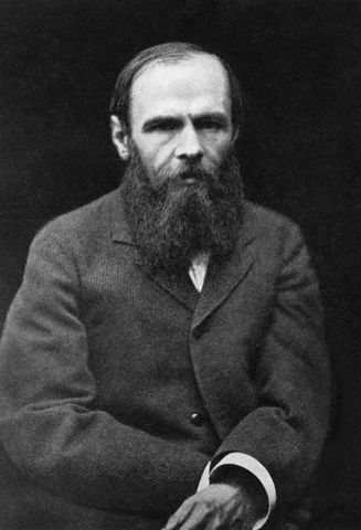 Dostoyevski'nin Nokta Atış Yaptığı 16 Tespiti 4