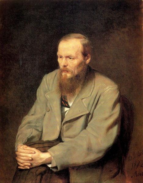 Dostoyevski'nin Nokta Atış Yaptığı 16 Tespiti 9