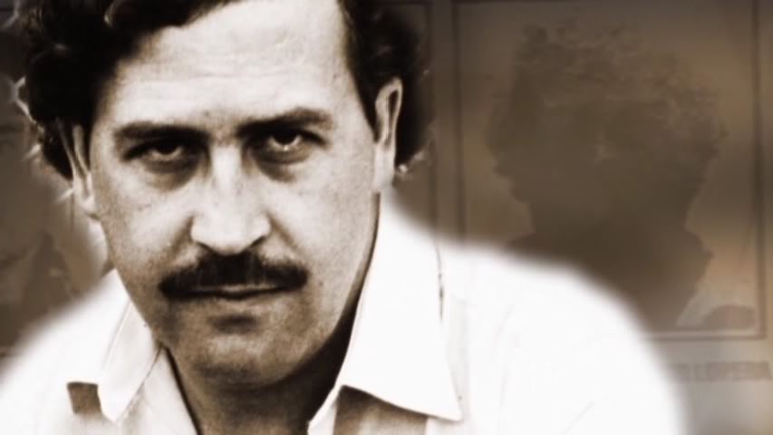 Ünlü Uyuşturucu Babası Pablo Escobar Hakkında Bilinmeyenler galerisi resim 1