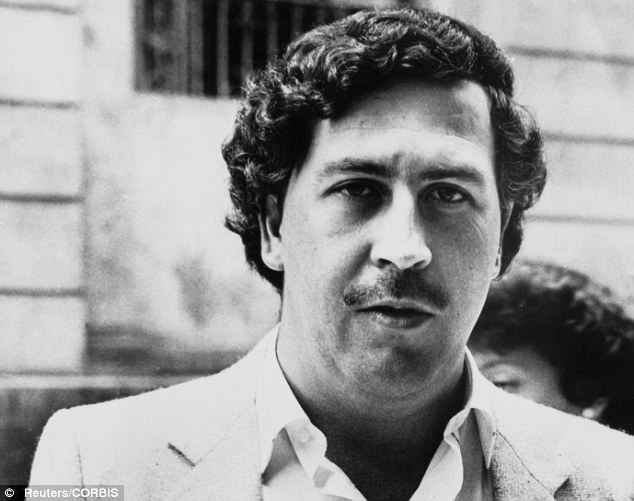 Ünlü Uyuşturucu Babası Pablo Escobar Hakkında Bilinmeyenler 11