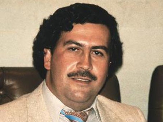 Ünlü Uyuşturucu Babası Pablo Escobar Hakkında Bilinmeyenler 12