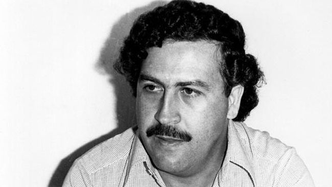Ünlü Uyuşturucu Babası Pablo Escobar Hakkında Bilinmeyenler 15