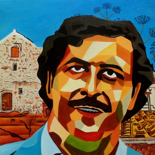 Ünlü Uyuşturucu Babası Pablo Escobar Hakkında Bilinmeyenler 18