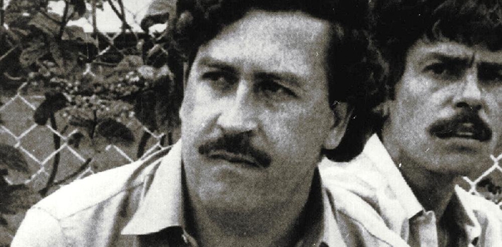 Ünlü Uyuşturucu Babası Pablo Escobar Hakkında Bilinmeyenler 19