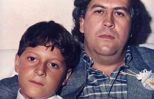 Ünlü Uyuşturucu Babası Pablo Escobar Hakkında Bilinmeyenler 3