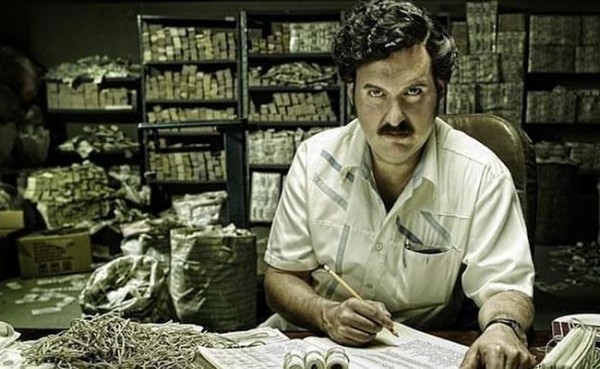 Ünlü Uyuşturucu Babası Pablo Escobar Hakkında Bilinmeyenler 9
