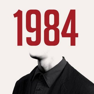 George Orwell'ın 1984 Kitabı ve Günümüz 2