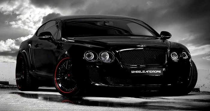 Dünyanın En Pahalı Bentley Modelleri 4