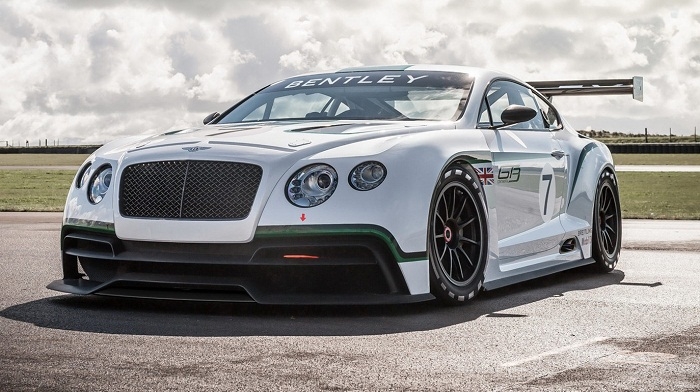 Dünyanın En Pahalı Bentley Modelleri 5