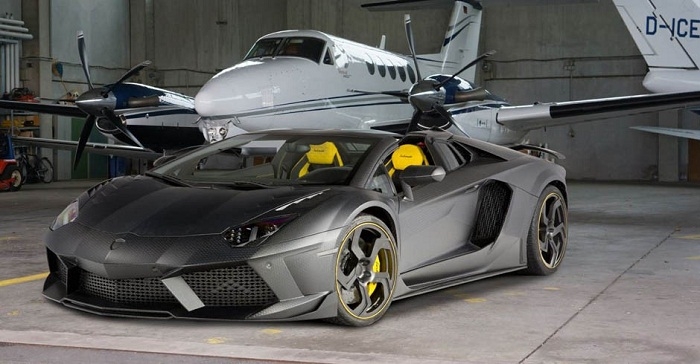 En Pahalı Lamborghini Modelleri 2