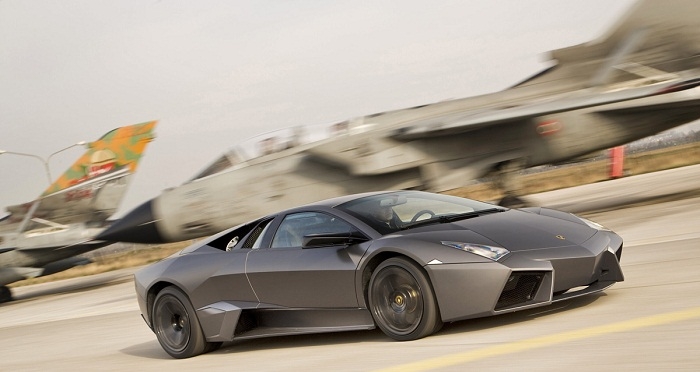 En Pahalı Lamborghini Modelleri 5