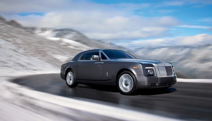 En Pahalı Rolls-Royce Modelleri 1