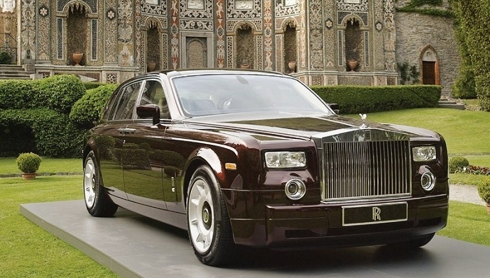 En Pahalı Rolls-Royce Modelleri 2