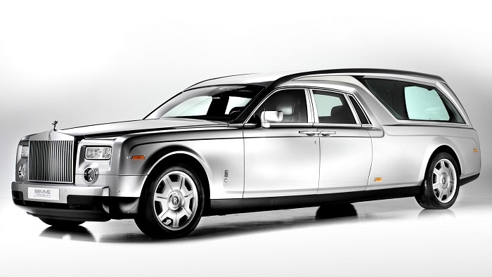 En Pahalı Rolls-Royce Modelleri 3