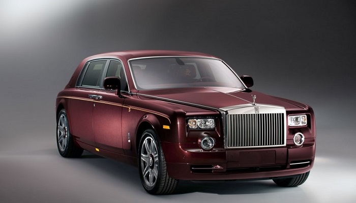 En Pahalı Rolls-Royce Modelleri 6