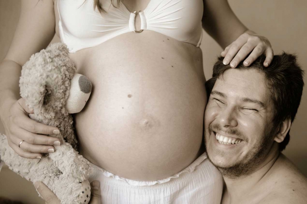 Hamilelikte Doğru Bilinen 10 Yanlış 4