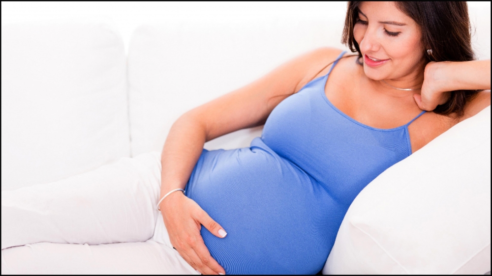 Hamilelikte Doğru Bilinen 10 Yanlış 7