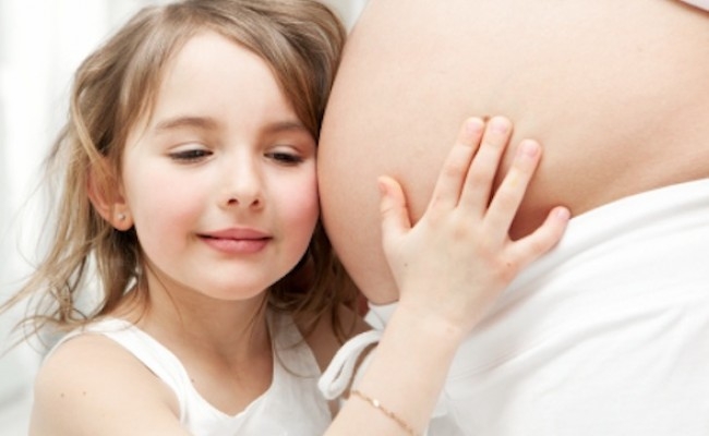 Hamilelikte Doğru Bilinen 10 Yanlış 8