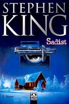En Bilinen Stephen King Eserleri 4
